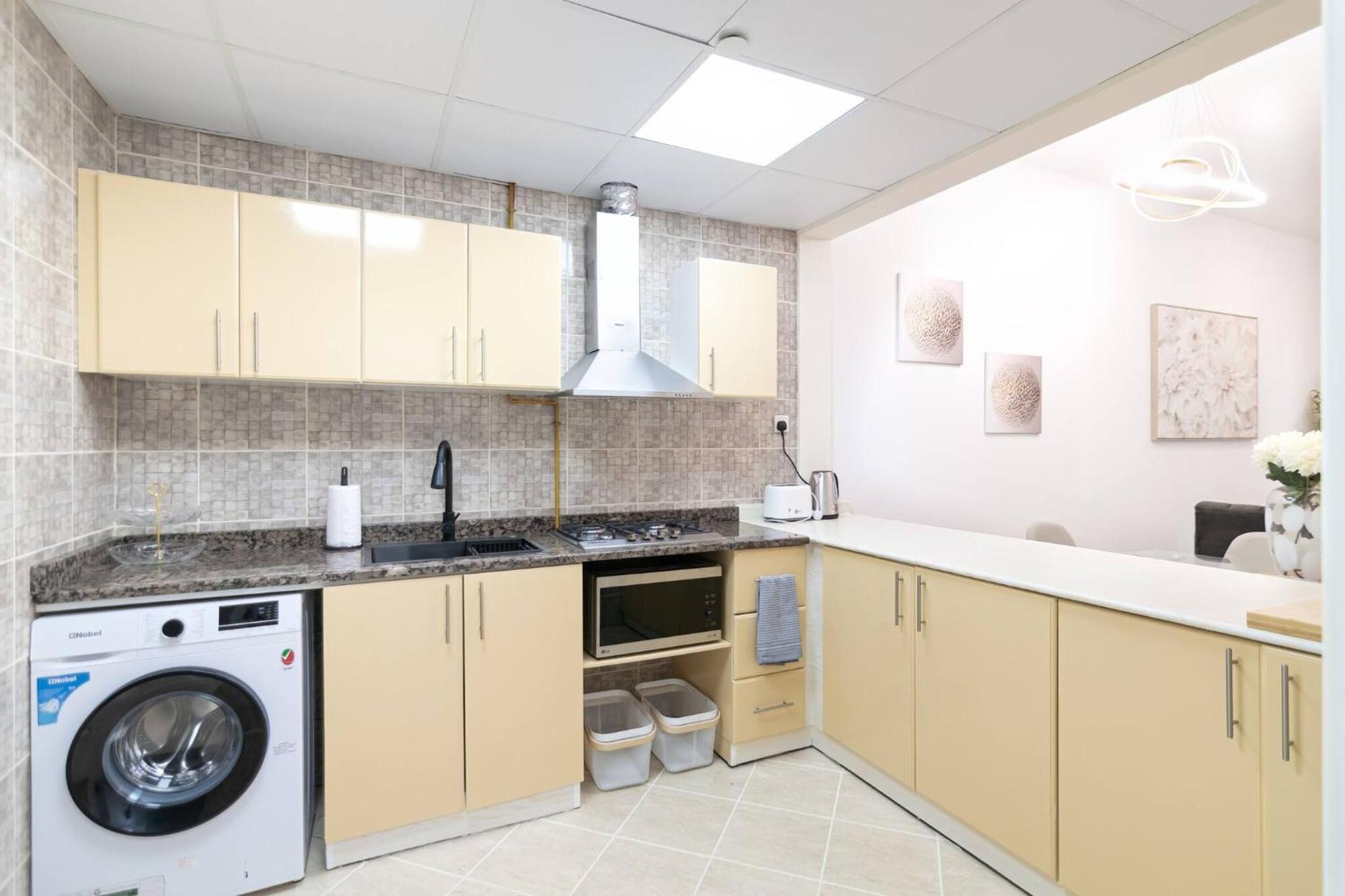 Spacious & Cosy 1br In Marina Dubai